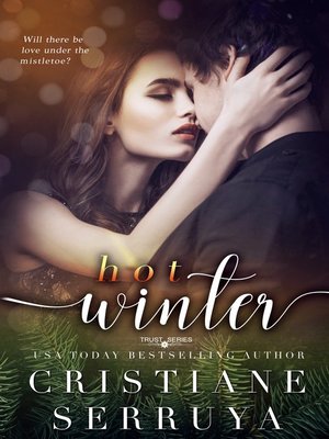 cover image of Hot Winter